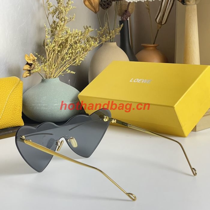 Loewe Sunglasses Top Quality LOS00224