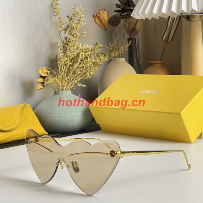 Loewe Sunglasses Top Quality LOS00228