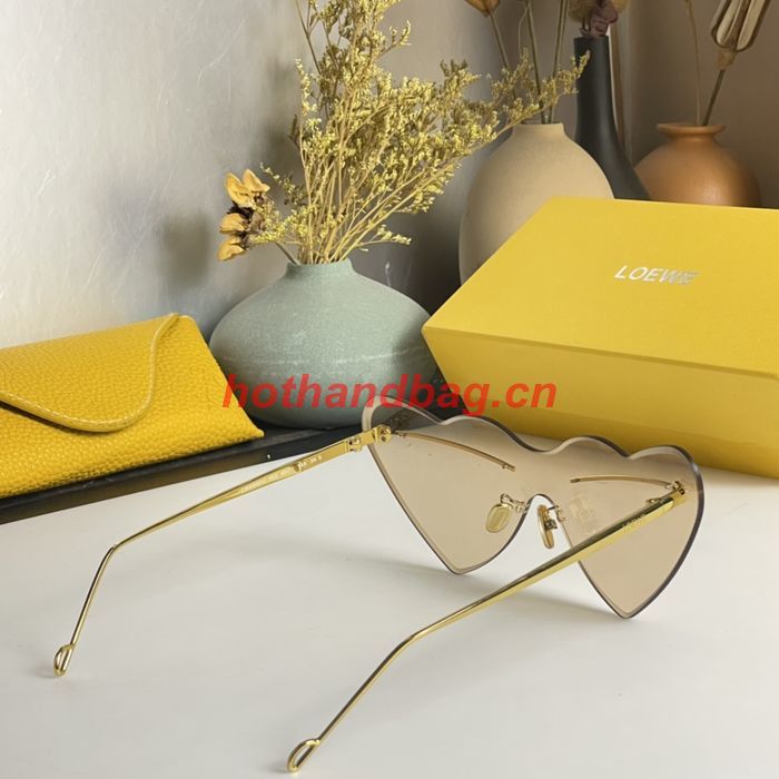 Loewe Sunglasses Top Quality LOS00229