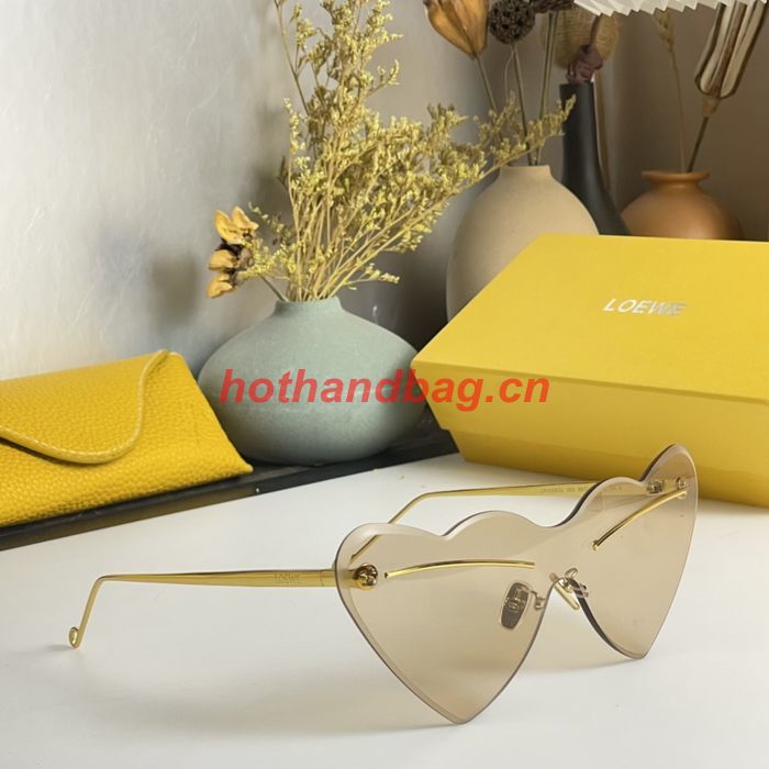 Loewe Sunglasses Top Quality LOS00230