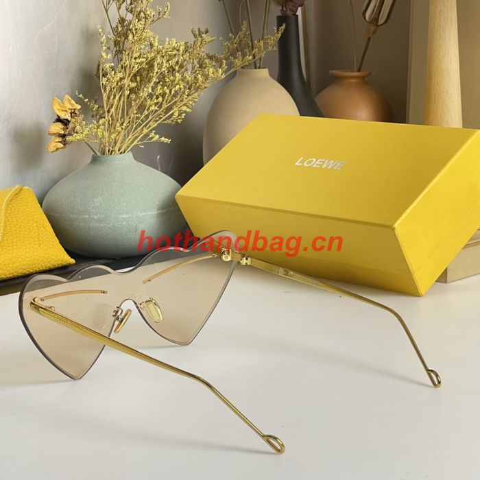 Loewe Sunglasses Top Quality LOS00231