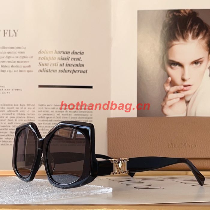 MaxMara Sunglasses Top Quality MAS00010