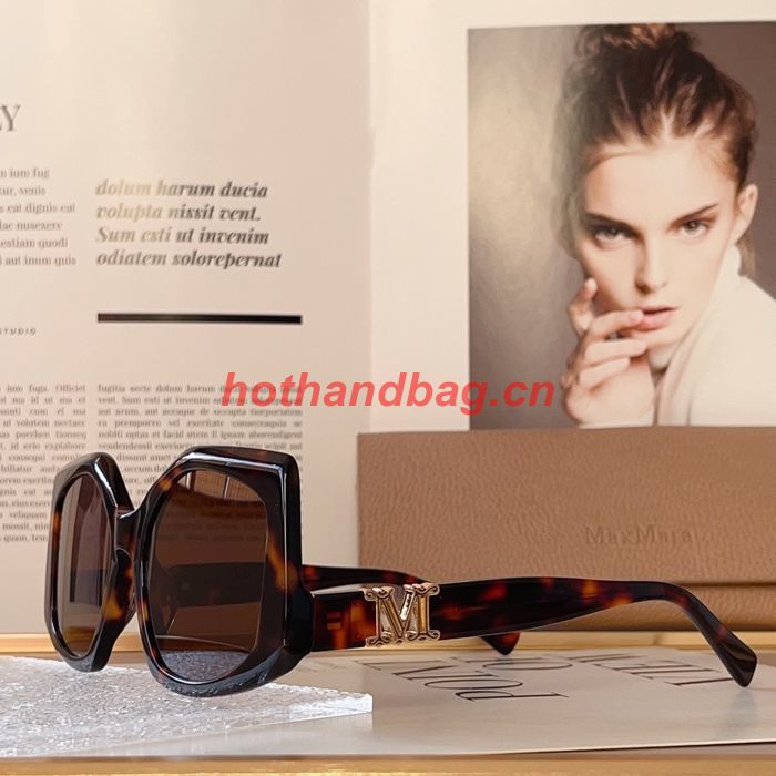 MaxMara Sunglasses Top Quality MAS00011
