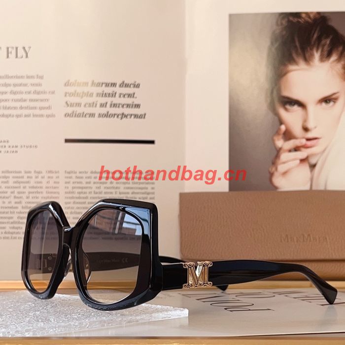 MaxMara Sunglasses Top Quality MAS00012
