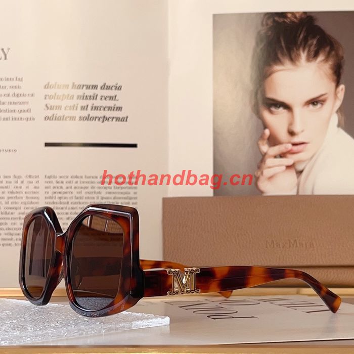 MaxMara Sunglasses Top Quality MAS00013