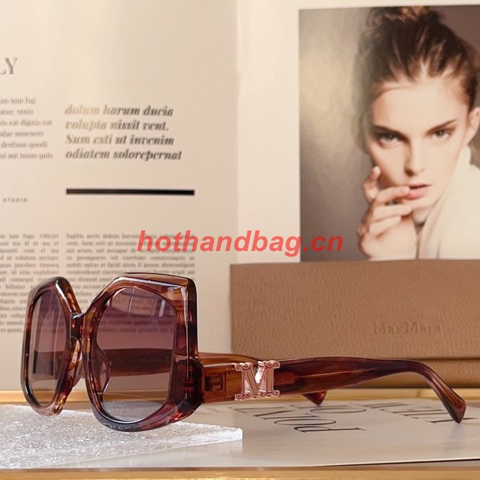 MaxMara Sunglasses Top Quality MAS00014
