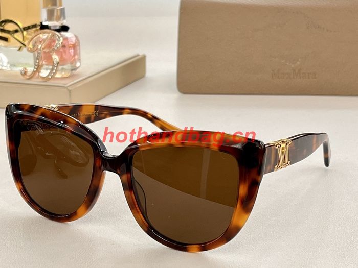 MaxMara Sunglasses Top Quality MAS00017