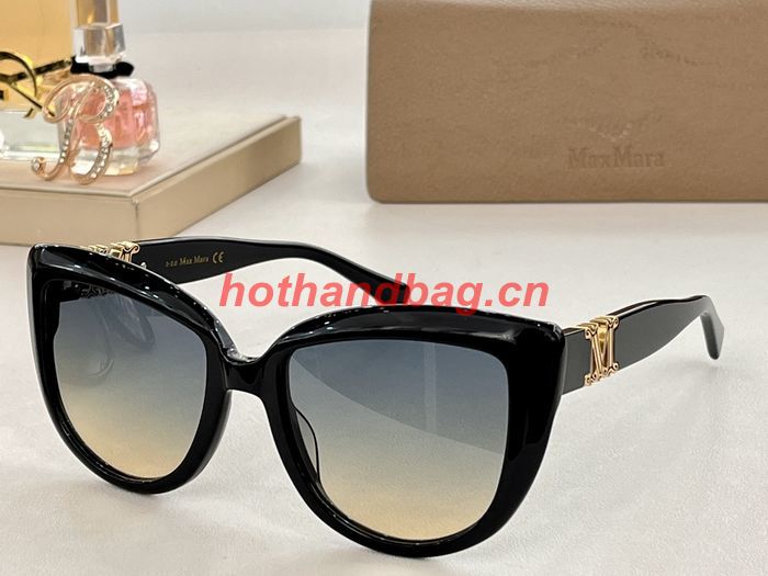 MaxMara Sunglasses Top Quality MAS00018