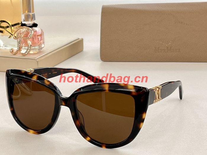 MaxMara Sunglasses Top Quality MAS00019