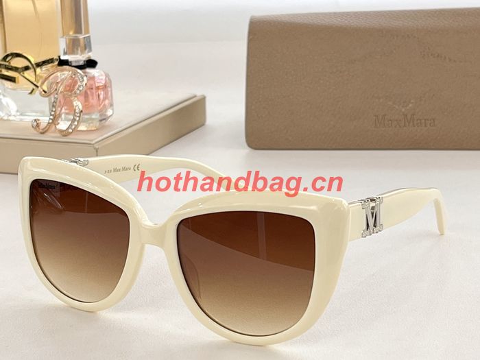 MaxMara Sunglasses Top Quality MAS00020