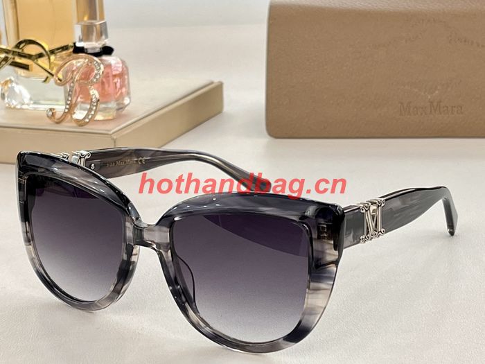 MaxMara Sunglasses Top Quality MAS00021