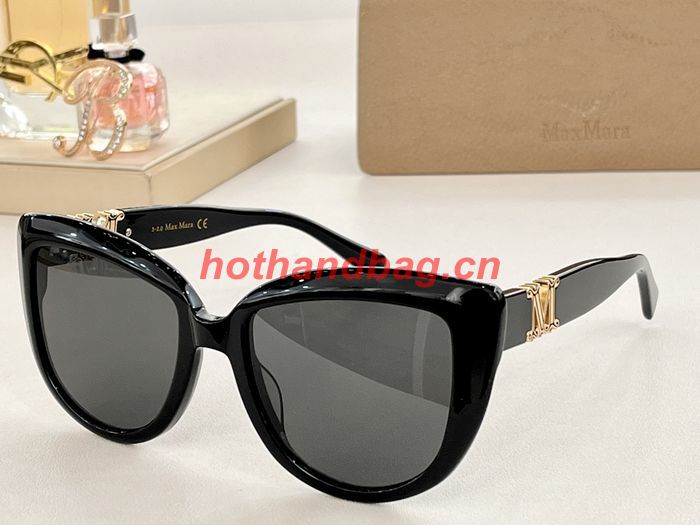 MaxMara Sunglasses Top Quality MAS00022