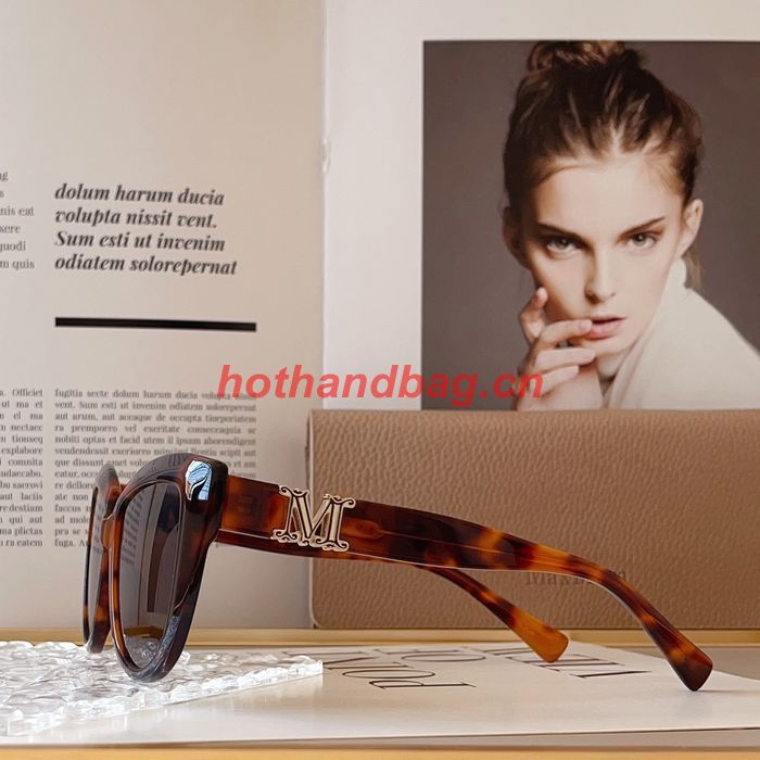 MaxMara Sunglasses Top Quality MAS00026