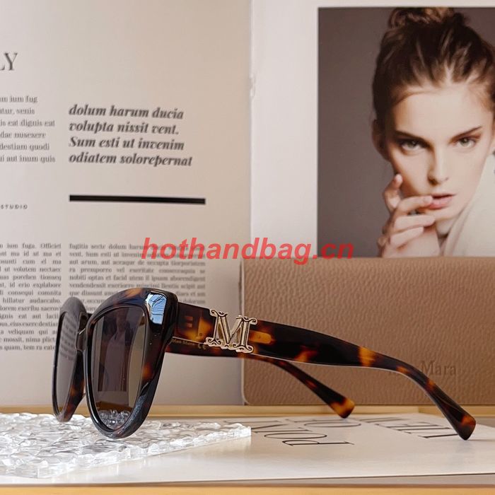 MaxMara Sunglasses Top Quality MAS00028