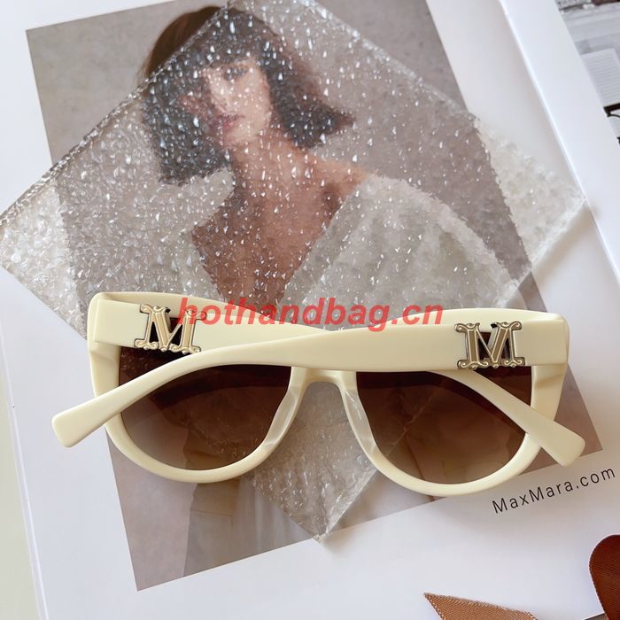 MaxMara Sunglasses Top Quality MAS00032