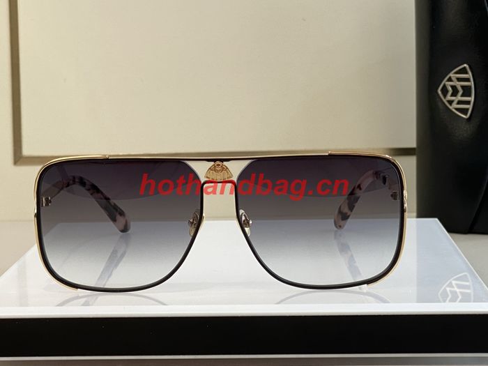 Maybach Sunglasses Top Quality MBS00482