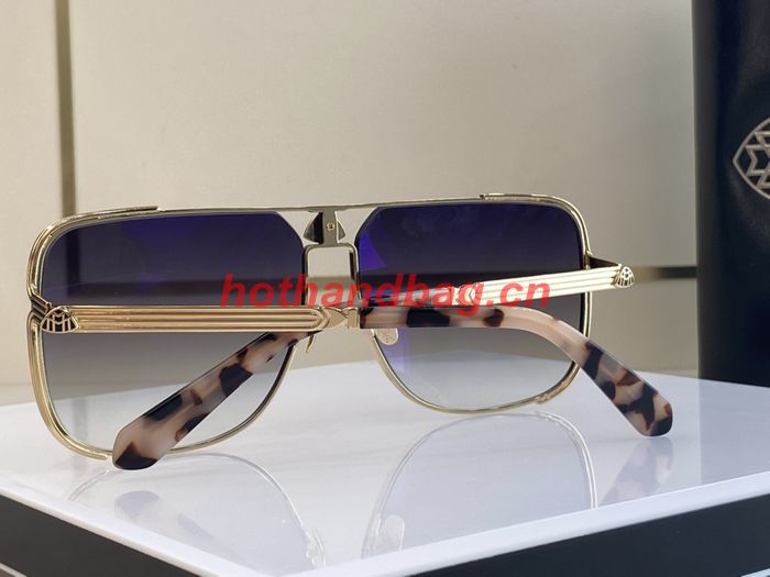 Maybach Sunglasses Top Quality MBS00484