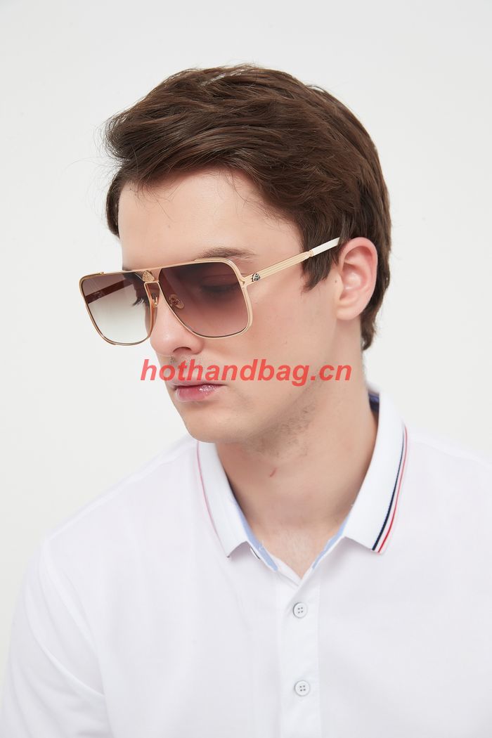 Maybach Sunglasses Top Quality MBS00486