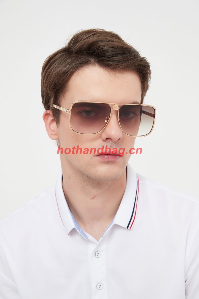 Maybach Sunglasses Top Quality MBS00489