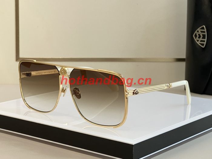 Maybach Sunglasses Top Quality MBS00490