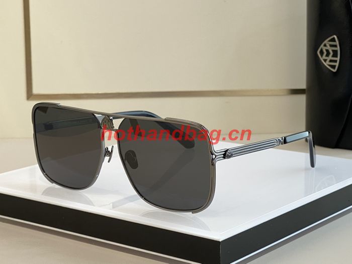 Maybach Sunglasses Top Quality MBS00492