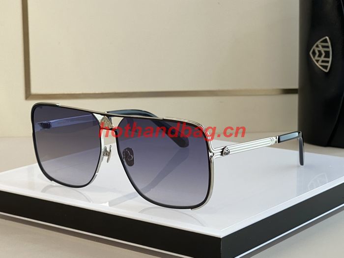Maybach Sunglasses Top Quality MBS00494