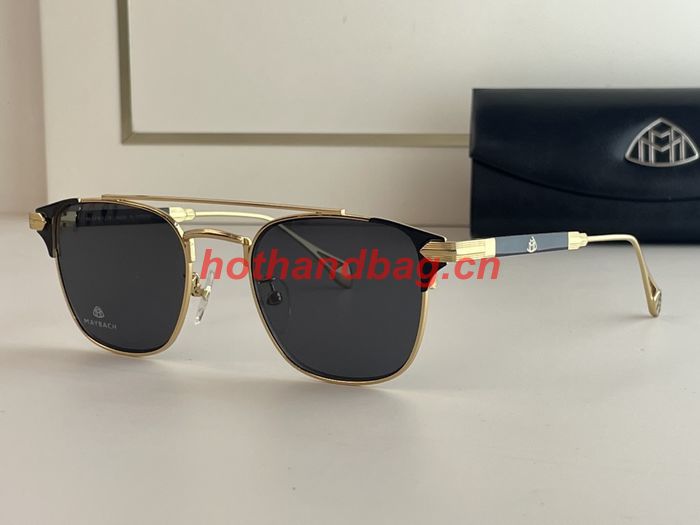 Maybach Sunglasses Top Quality MBS00503