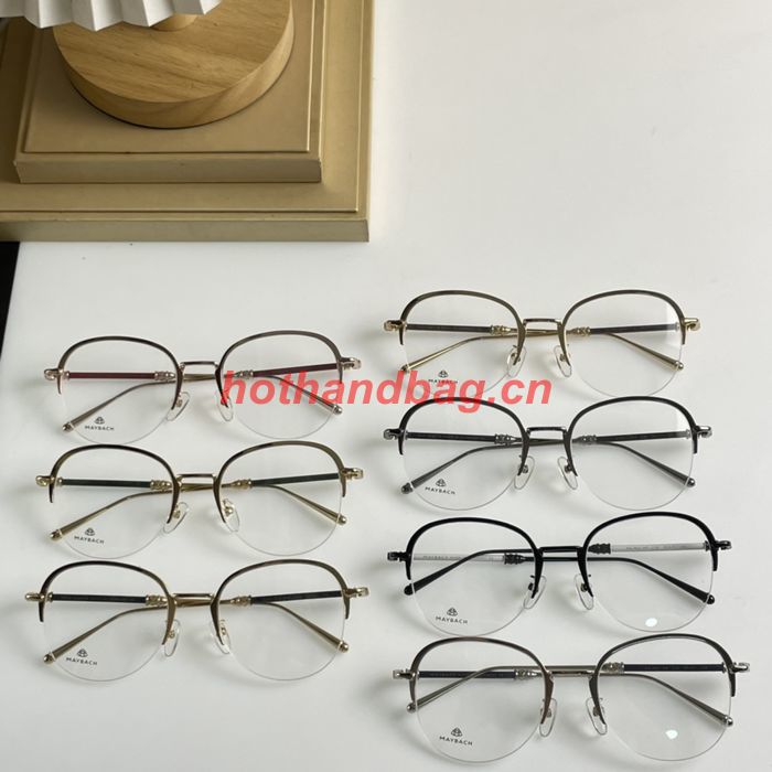 Maybach Sunglasses Top Quality MBS00505