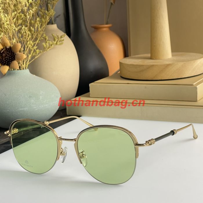 Maybach Sunglasses Top Quality MBS00520
