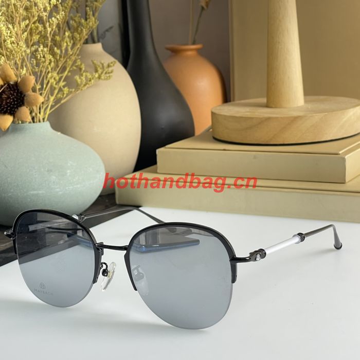 Maybach Sunglasses Top Quality MBS00521