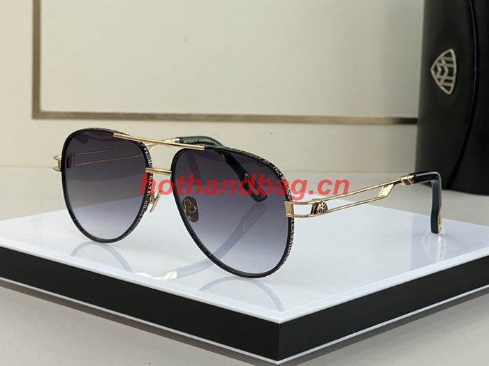 Maybach Sunglasses Top Quality MBS00522