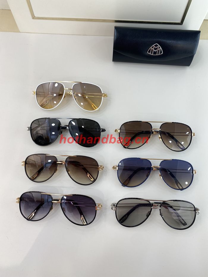 Maybach Sunglasses Top Quality MBS00530