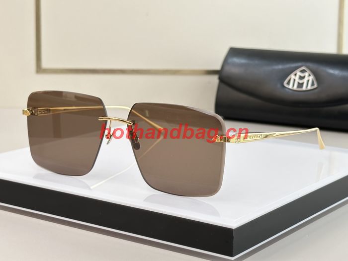 Maybach Sunglasses Top Quality MBS00533