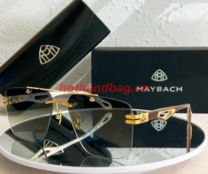 Maybach Sunglasses Top Quality MBS00628