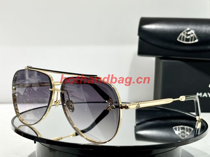 Maybach Sunglasses Top Quality MBS00749