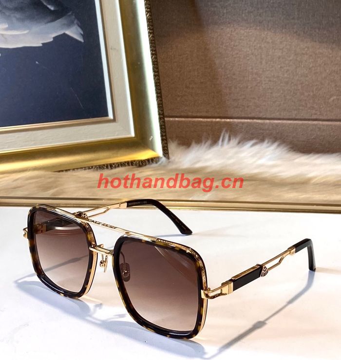 Maybach Sunglasses Top Quality MBS00764