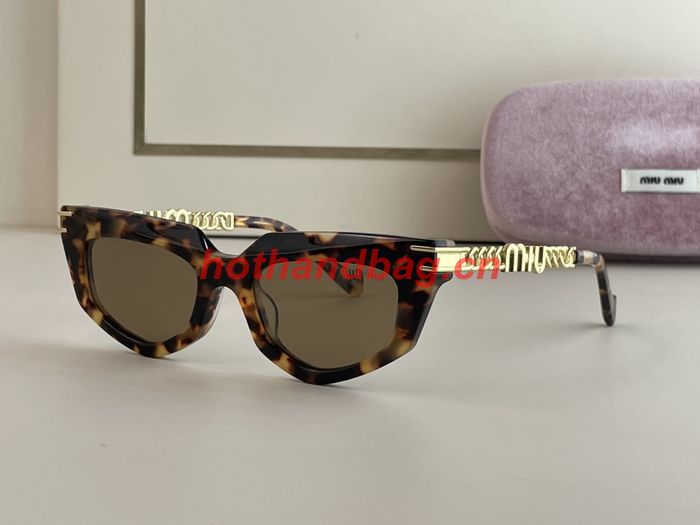 MiuMiu Sunglasses Top Quality MMS00004