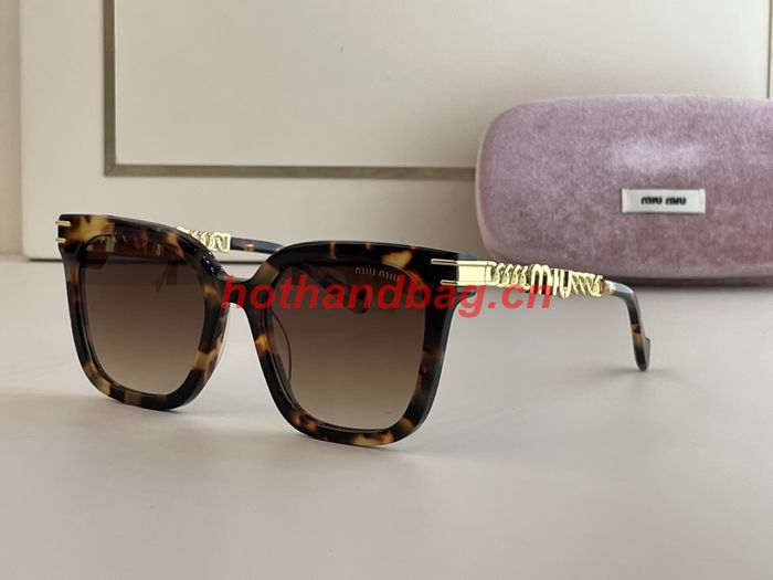 MiuMiu Sunglasses Top Quality MMS00009