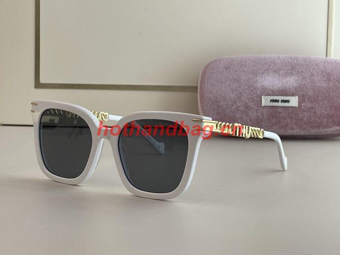 MiuMiu Sunglasses Top Quality MMS00010