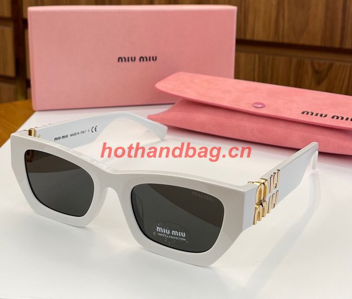 MiuMiu Sunglasses Top Quality MMS00043