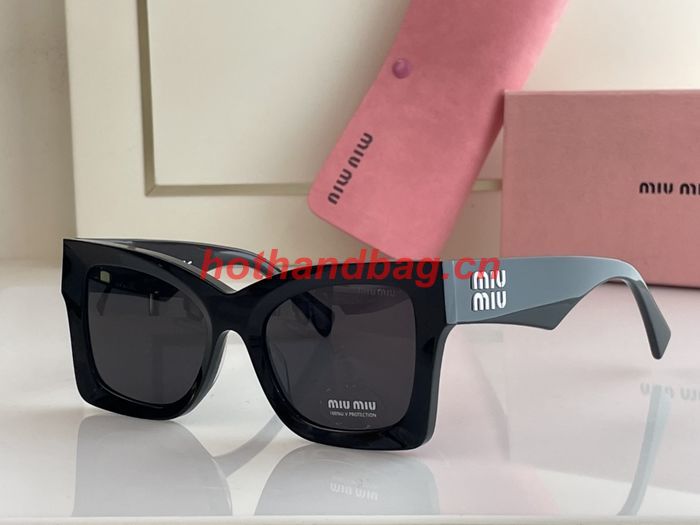 MiuMiu Sunglasses Top Quality MMS00052