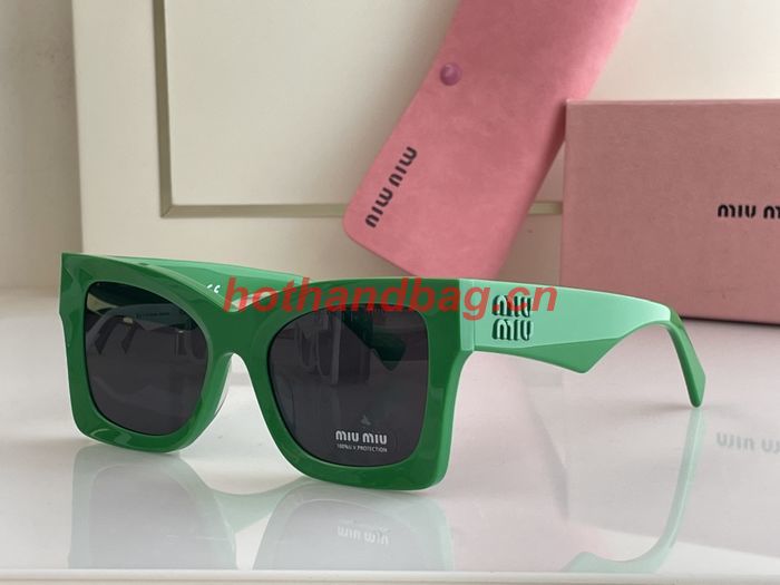 MiuMiu Sunglasses Top Quality MMS00054