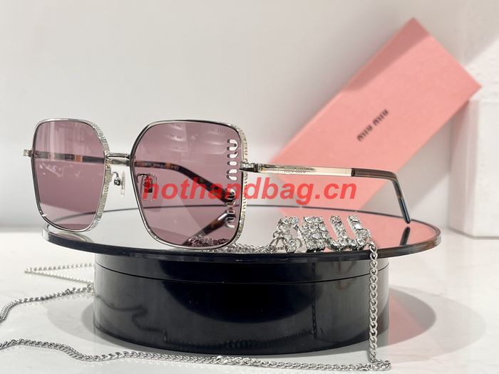 MiuMiu Sunglasses Top Quality MMS00060