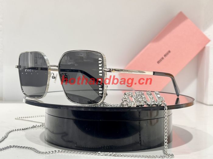 MiuMiu Sunglasses Top Quality MMS00068