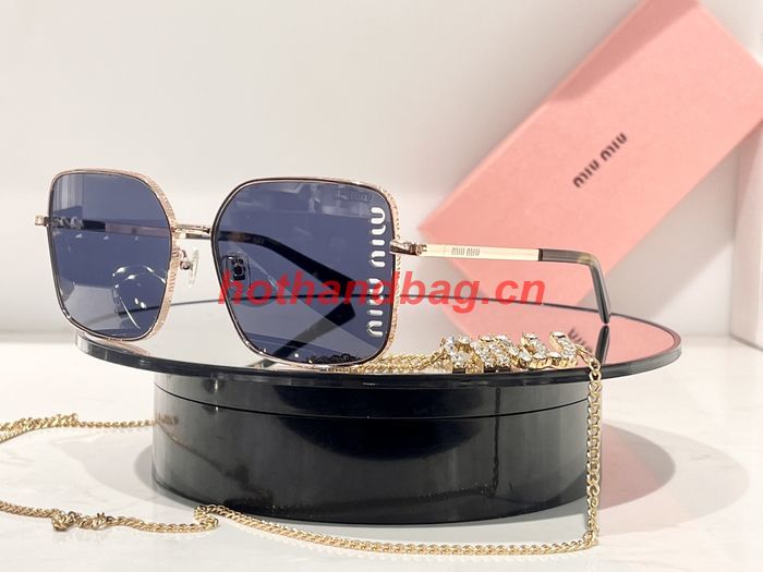 MiuMiu Sunglasses Top Quality MMS00072