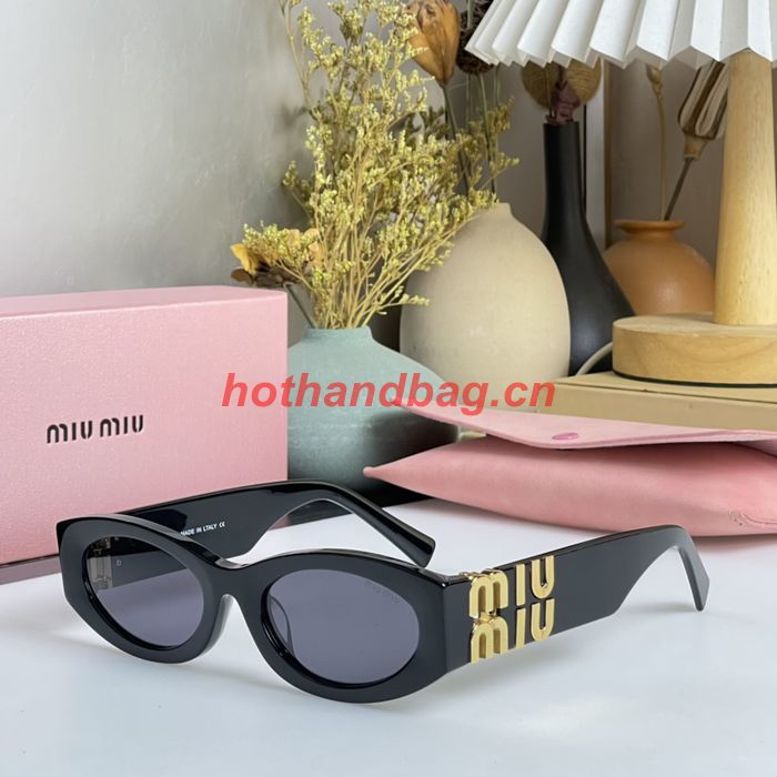 MiuMiu Sunglasses Top Quality MMS00080