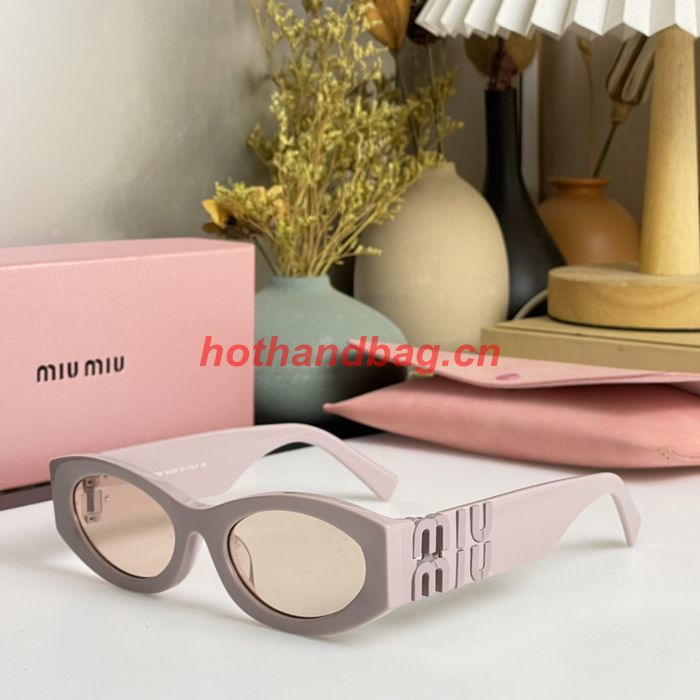 MiuMiu Sunglasses Top Quality MMS00081