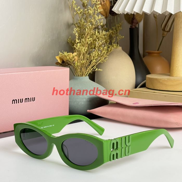 MiuMiu Sunglasses Top Quality MMS00083