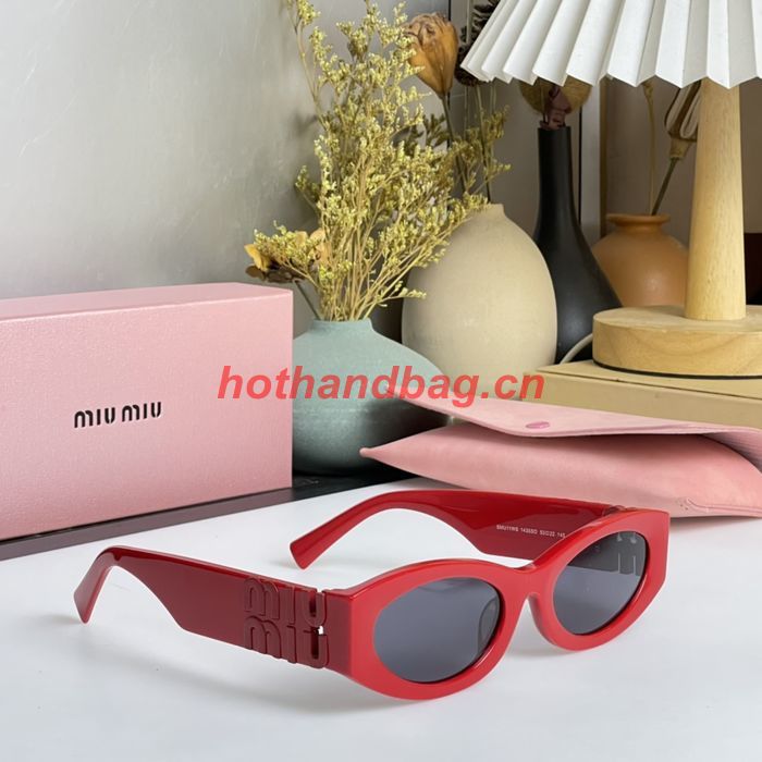 MiuMiu Sunglasses Top Quality MMS00087