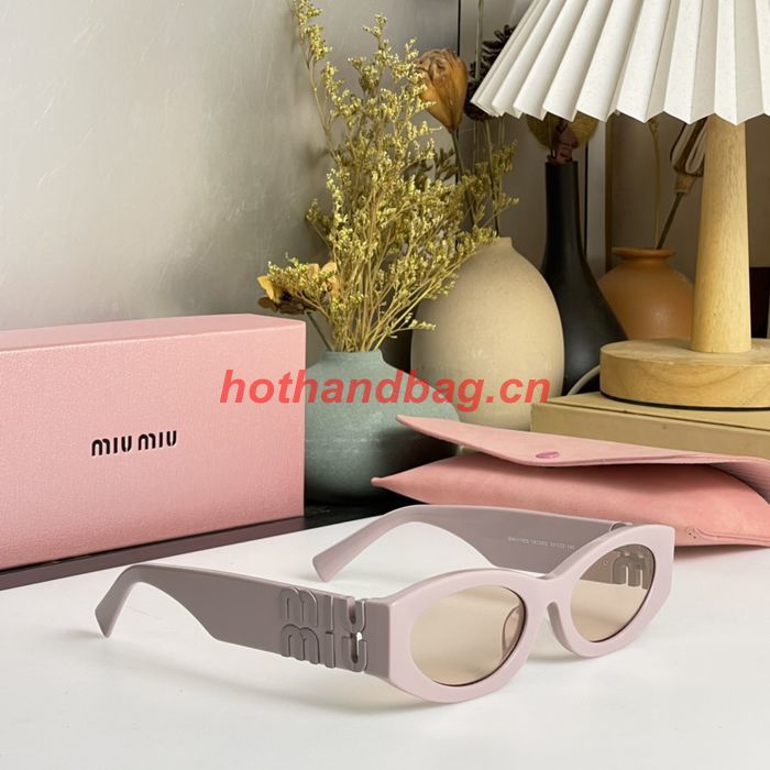MiuMiu Sunglasses Top Quality MMS00088